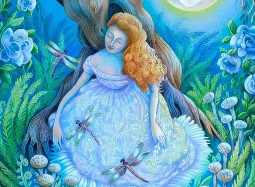 Un día es una vida en miniatura