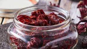 Flor de jamaica + picante = ¡El snack más tentador! Conoce cómo prepararlo