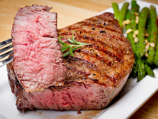 ¿Por qué los expertos recomiendan comer carne sólo cada 15 días?