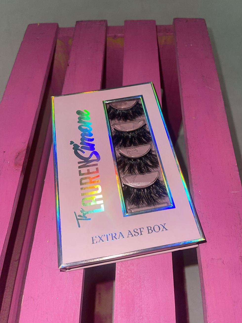 Thumbnail: Extra Asf Box