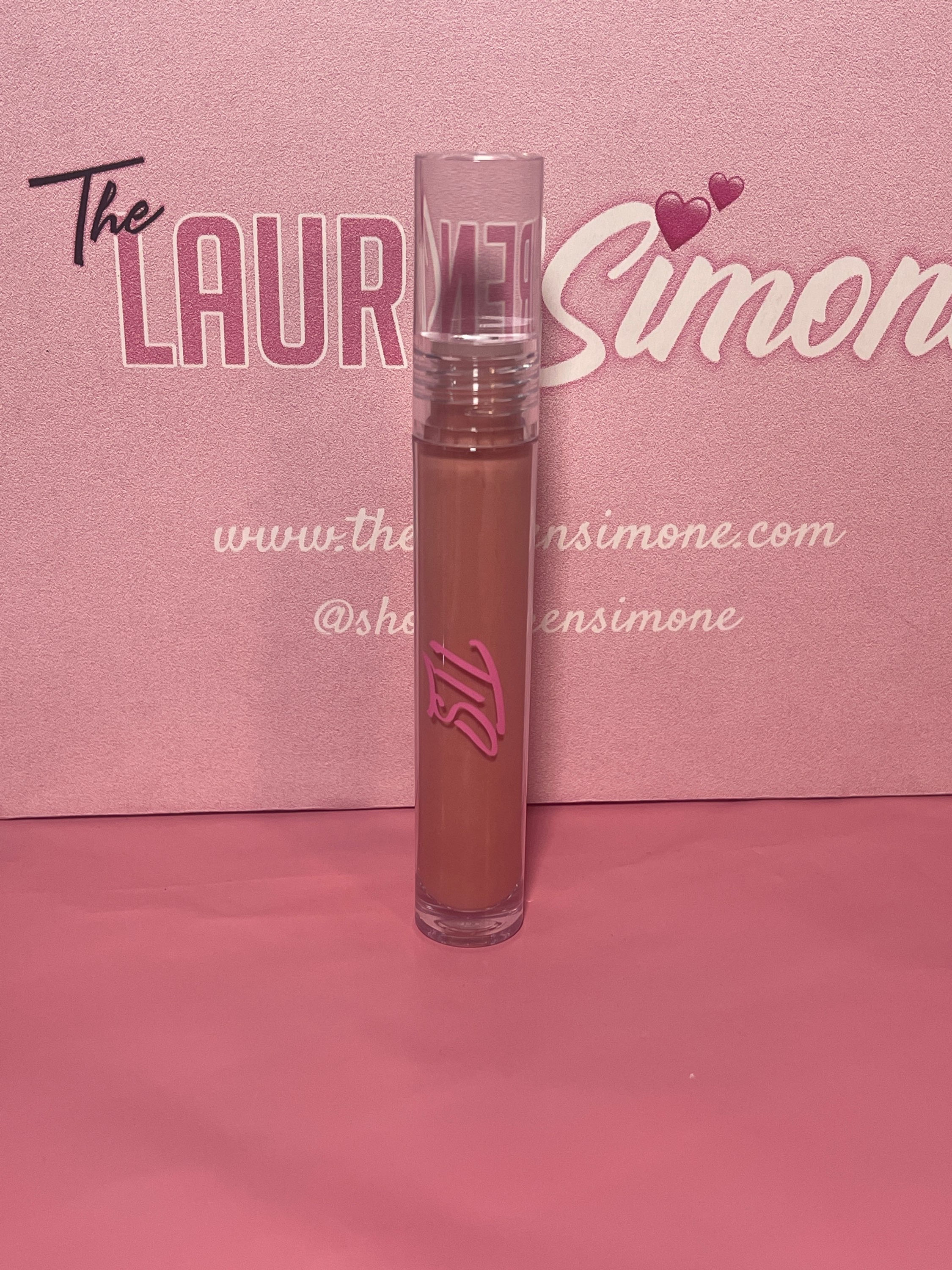 “Smooch” Lipgloss