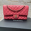 Thumbnail: Classic Medium Double Flap Chanel