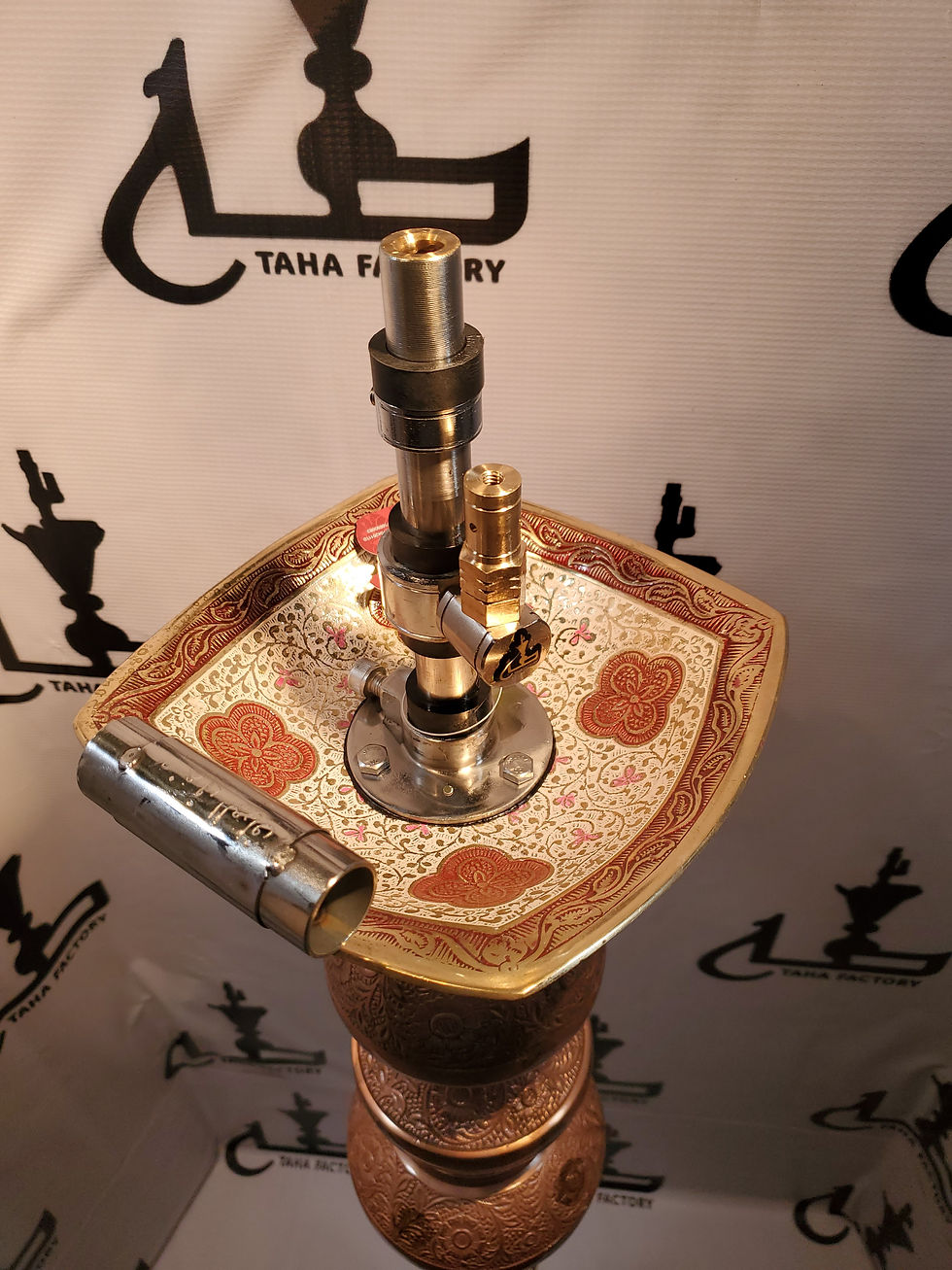 الصورة المصغرة: Al-Baghdadi -VIP Standard