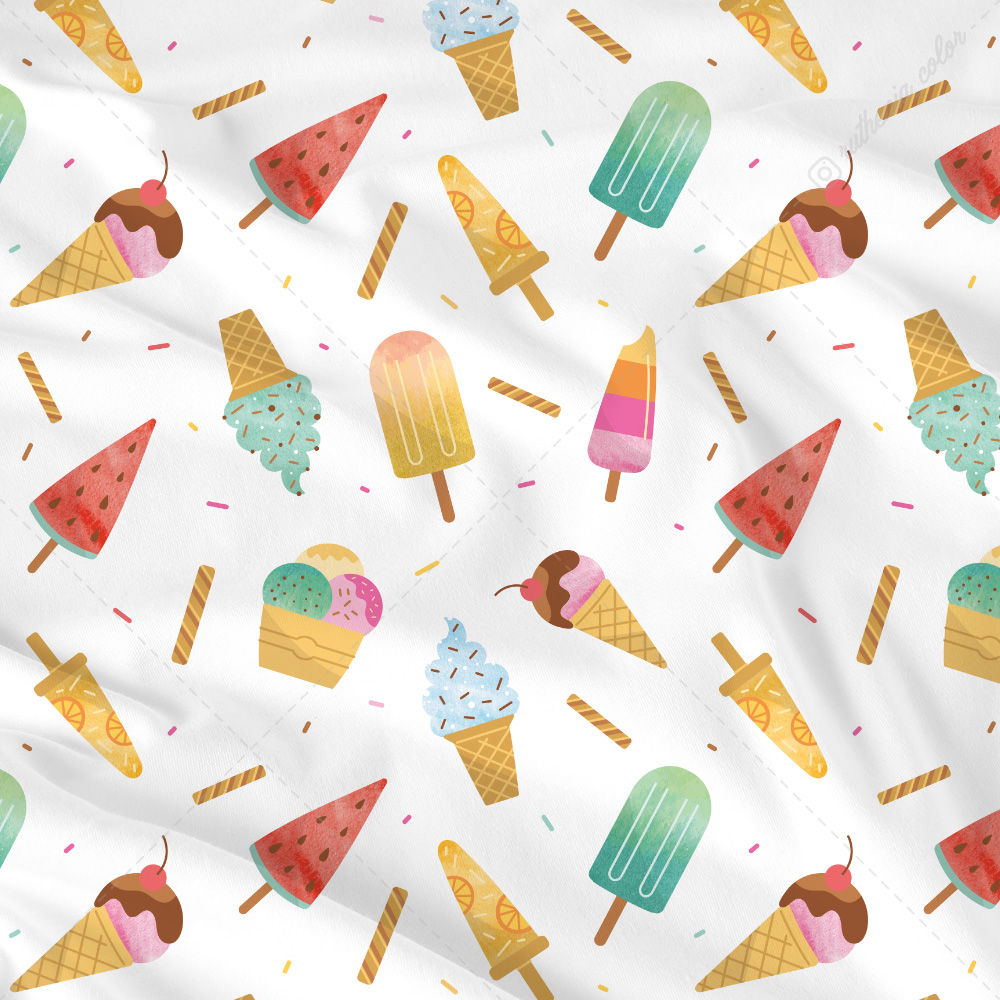 230702. Ice Cream