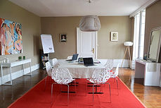 Séminaires - Chambres d'hôtes - Sud Ouest - Lot et Garonne