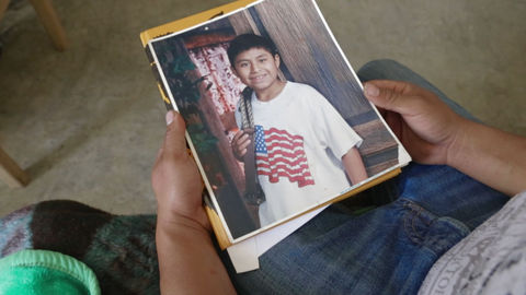 Two Countries, No Home on New York Times Op-Docs