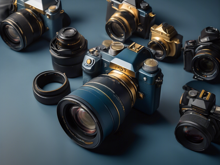 Empowering Individuals and Businesses with Personalized Financial Guidance