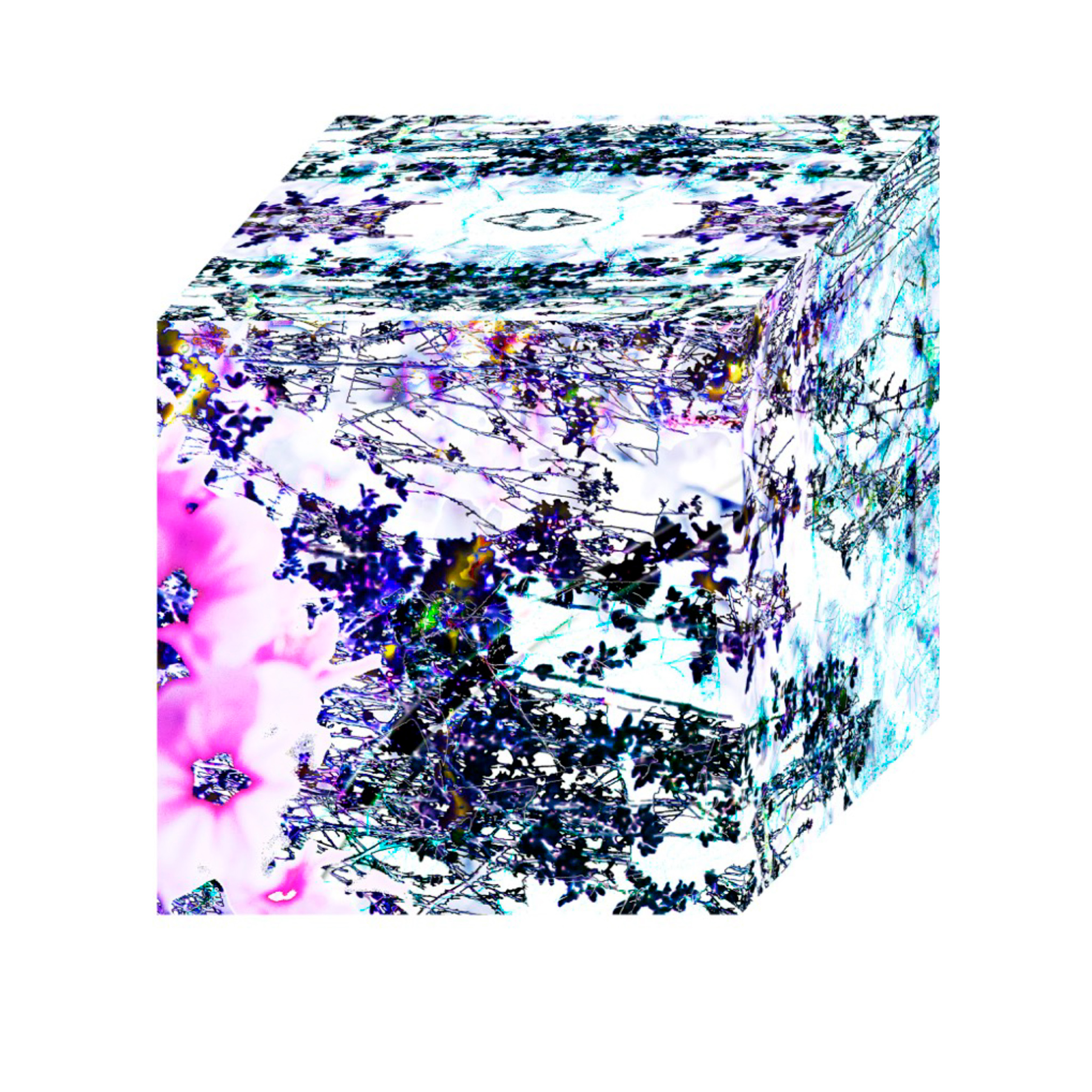 Diamond Cube: Sakura 5_28