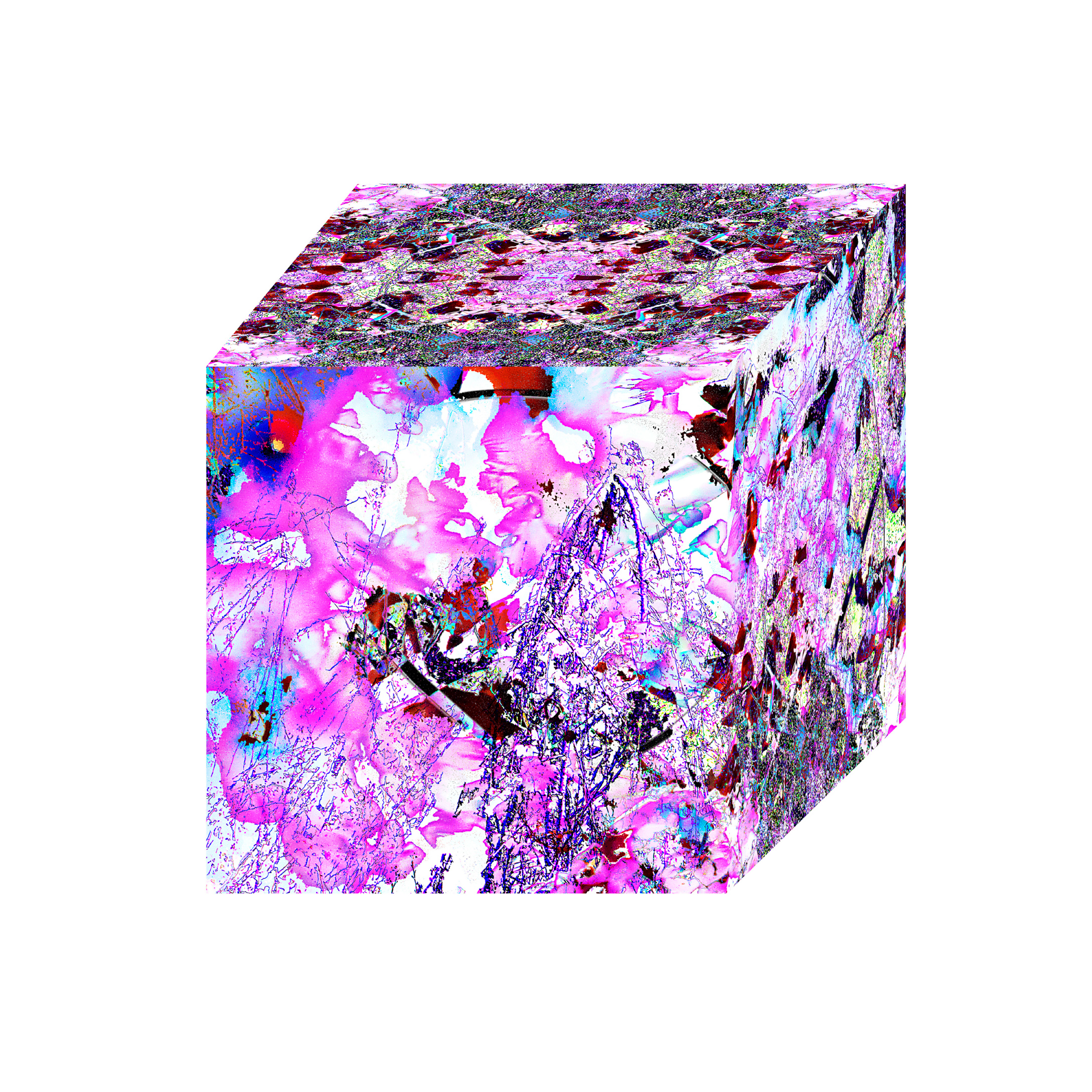 Diamond Cube: Sakura 5_93