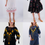 Miniatură: Rochii elegante cu motive traditionale