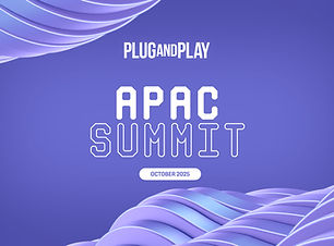 APAC Summit 2025: Connecting Innovation Across Borders