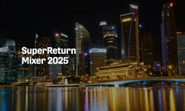 SuperReturn Mixer 2025