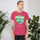 Thumbnail: I Create (Painter) Short-Sleeve Unisex T-Shirt  