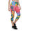 Thumbnail: Regal Capri Leggings