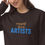 Thumbnail: Support Black Artists Unisex eco sweatshirt