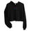 Thumbnail: Support Black Artists Crop Hoodie