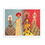Thumbnail: Queendom Framed Poster