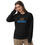 Thumbnail: Support Black Artists Unisex eco sweatshirt