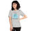 Thumbnail: Renewing Myself Short-Sleeve Unisex T-Shirt
