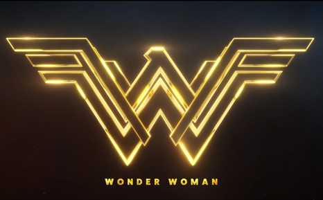 Wonder Woman
