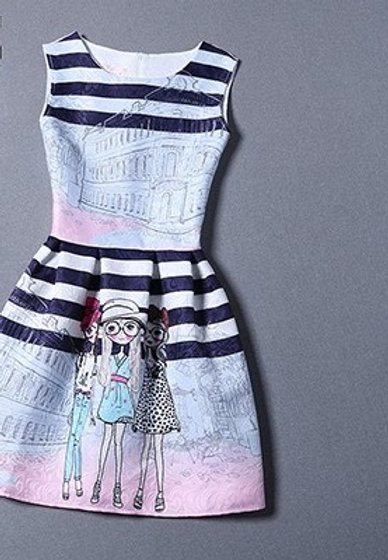 City Girl Dress Whyenvyboutique