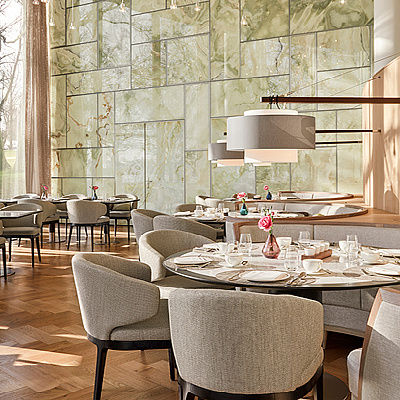 THE FONTENAY_RESTAURANT