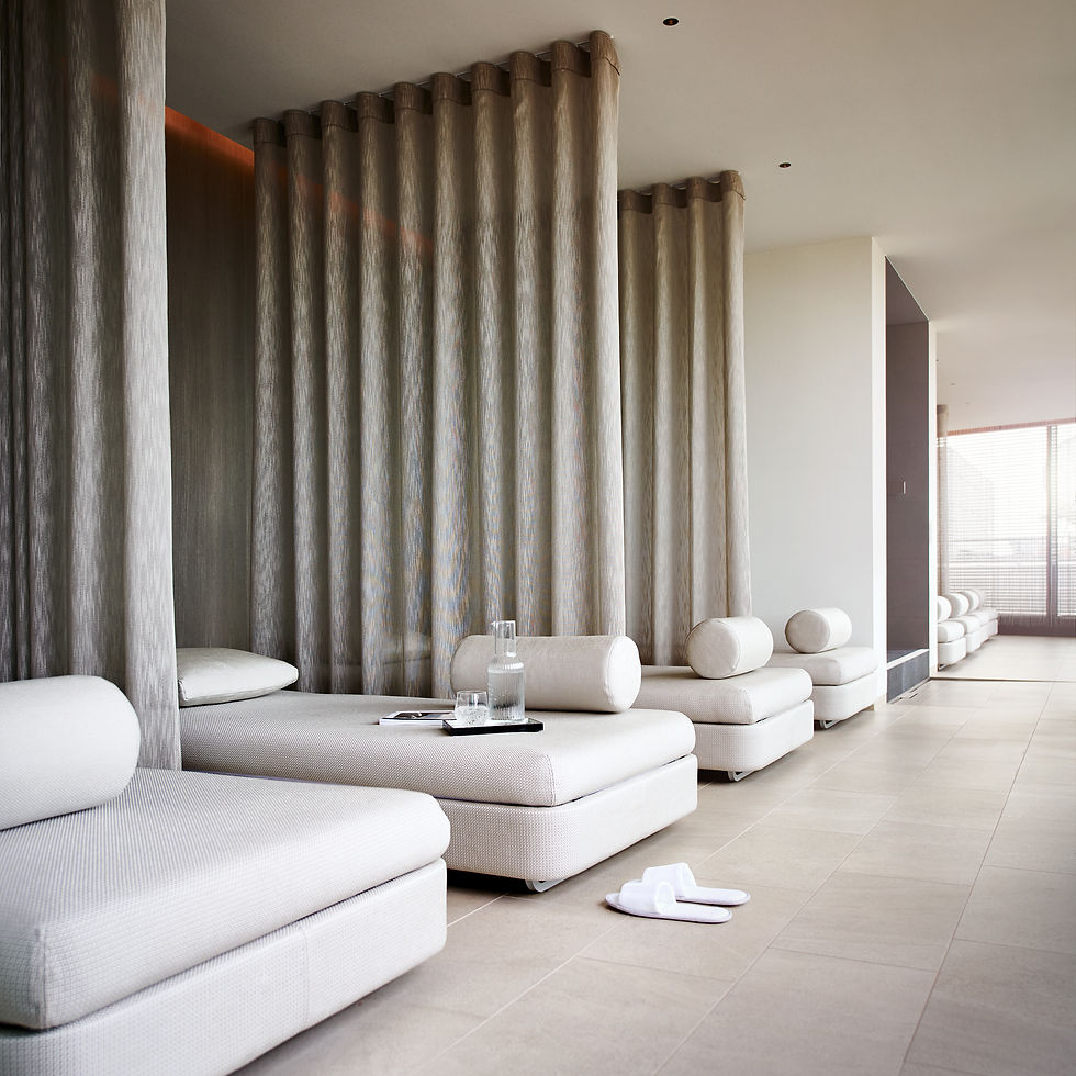 MANDALA ONO SPA