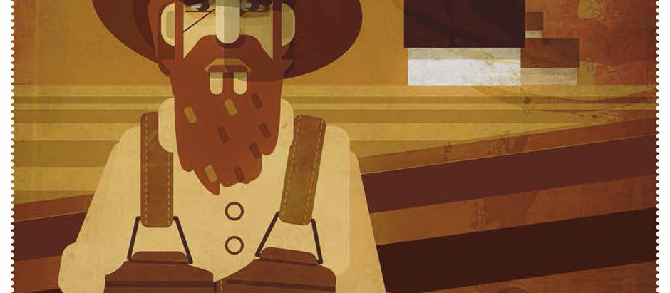 “Batalhas no coração do Brasil“