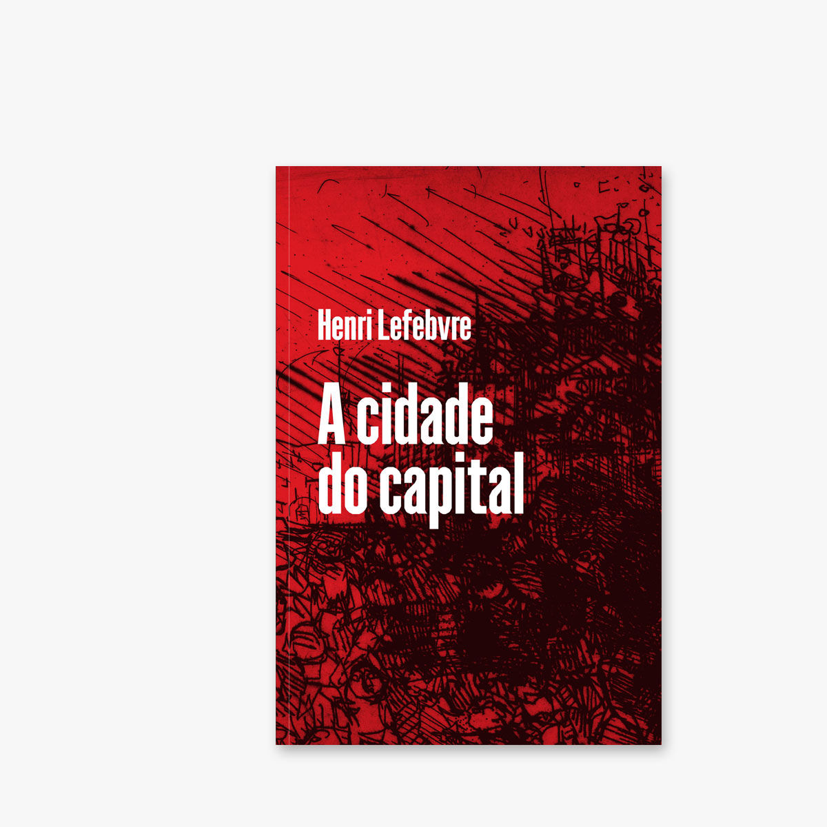 A cidade do capital