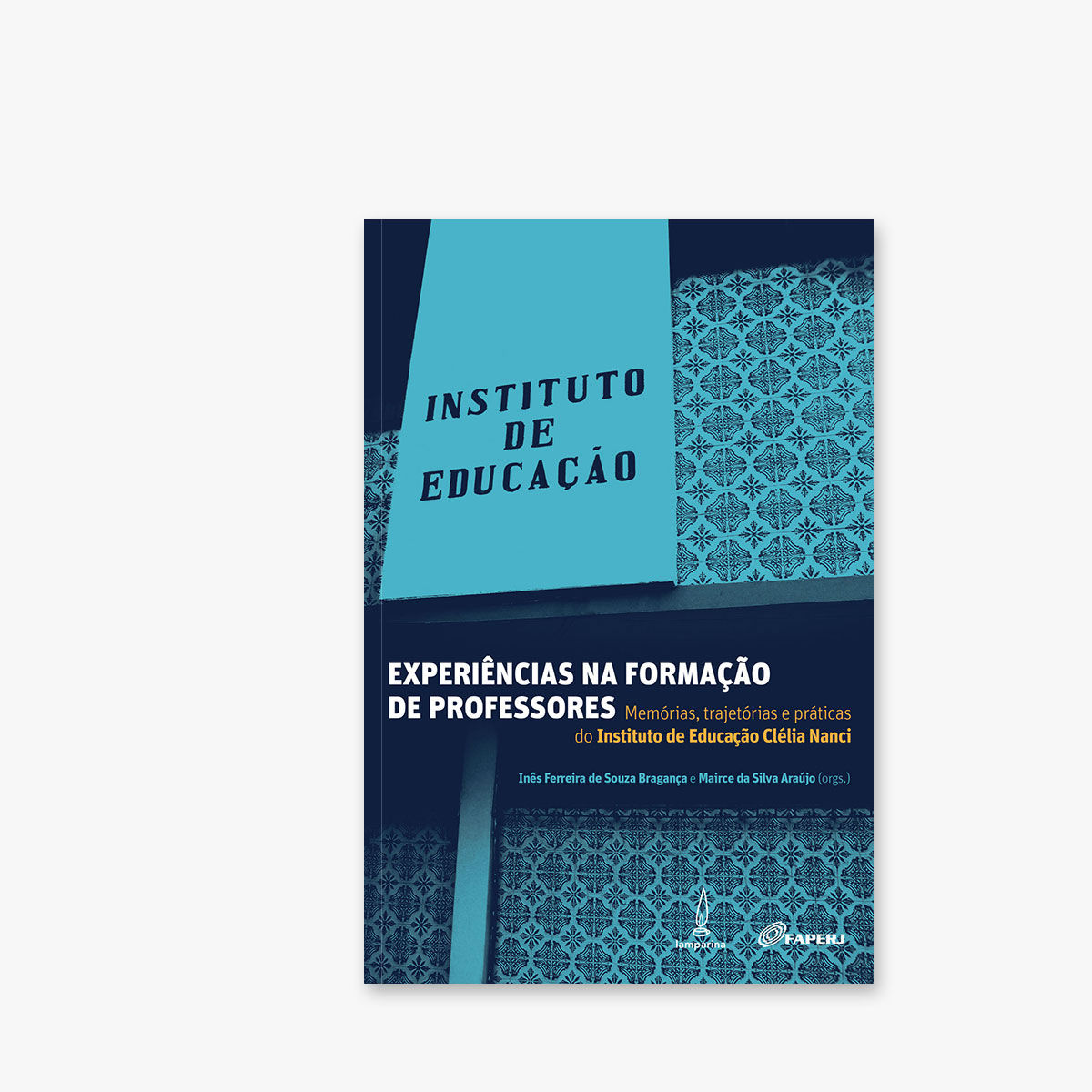 Experiências na formação de professores