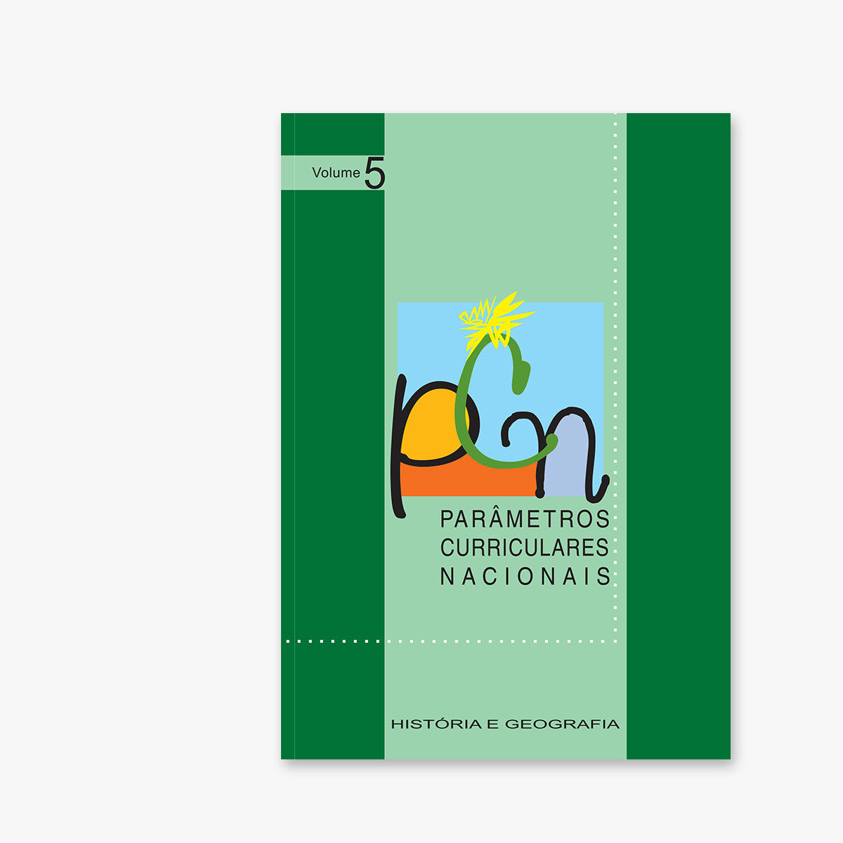 PCN 5: história e geografia