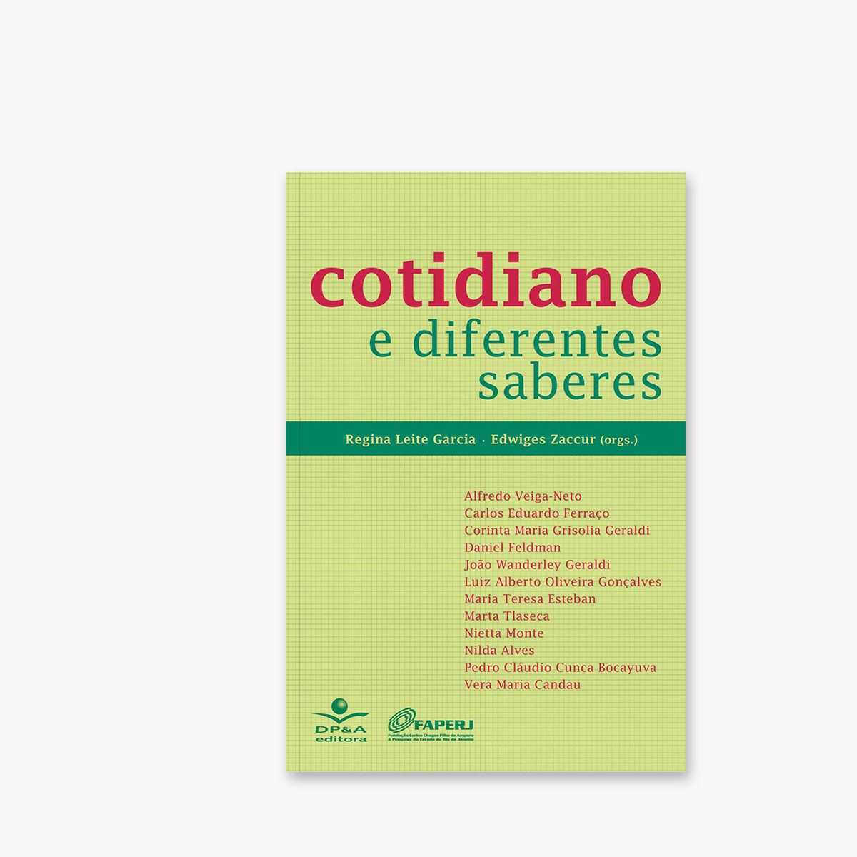 Cotidiano e diferentes saberes