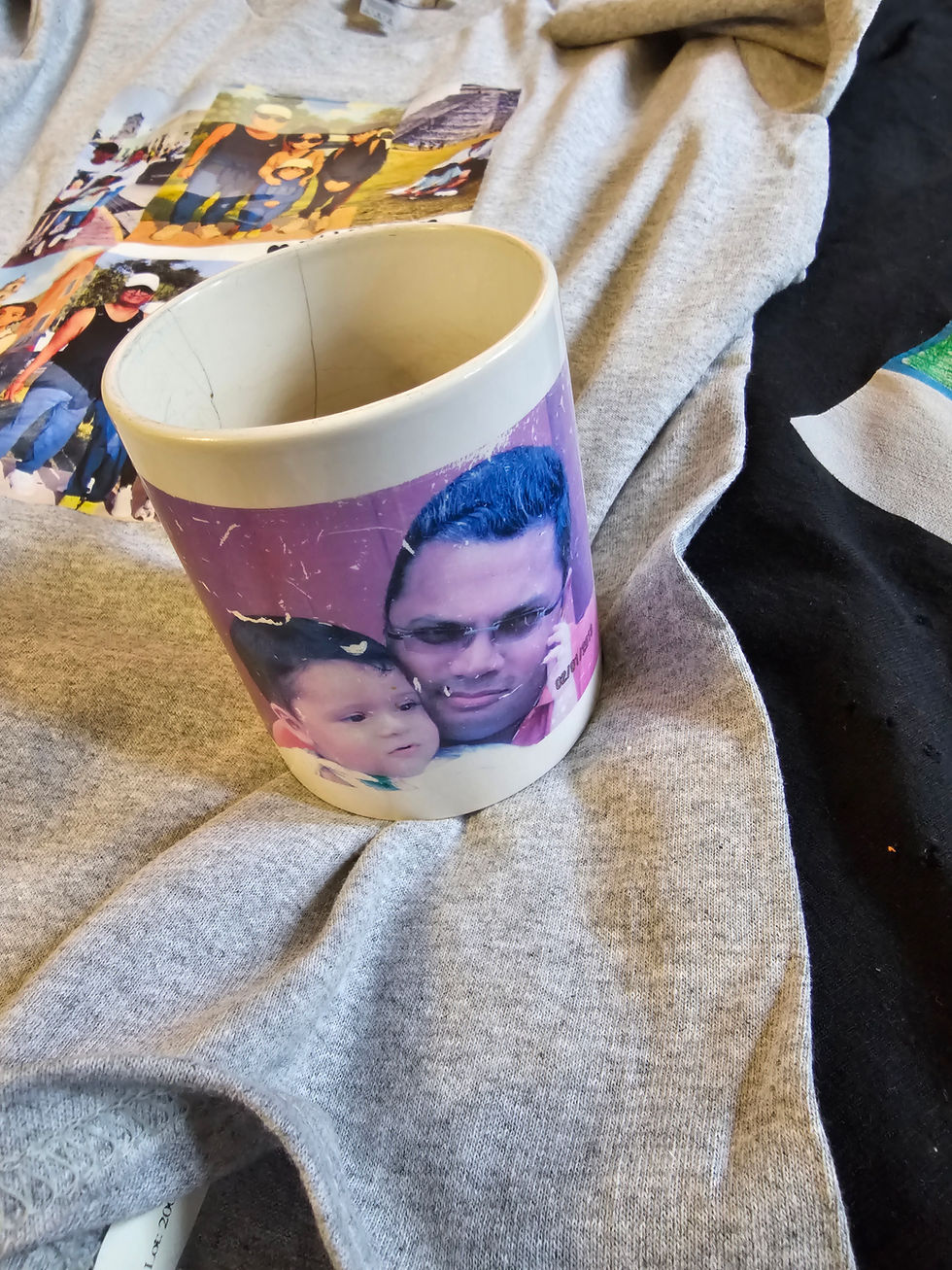 Thumbnail: Picture Mug