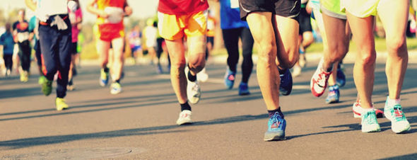 St. Pete Run Fun Fest 2017