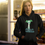 Thumbnail: Alien Abduction Hoodie Original Design By Richard Li
