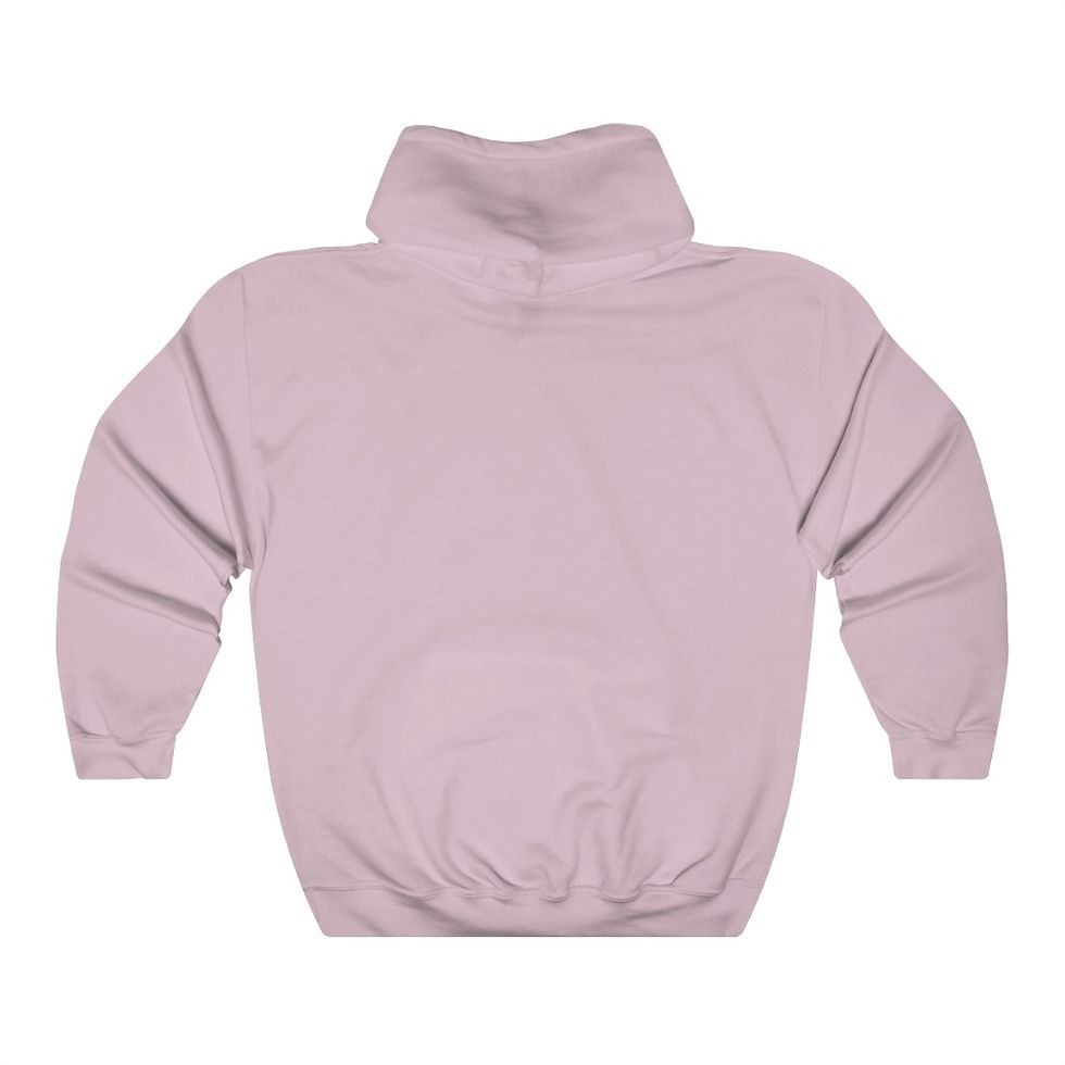 Thumbnail: Wizard Girl Hoodie, Original Design by Richard Li