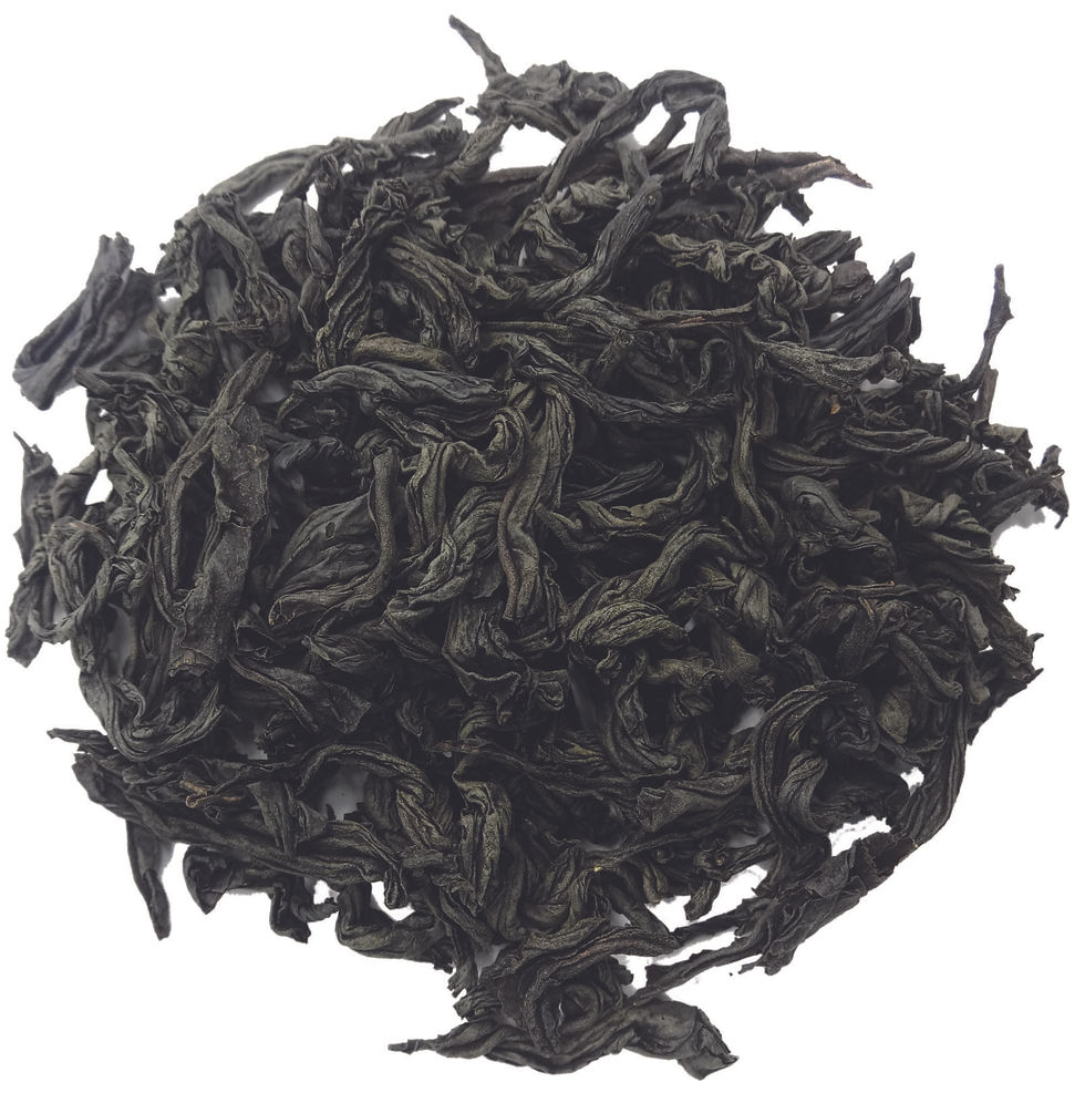 Thumbnail: Black Tea Blends