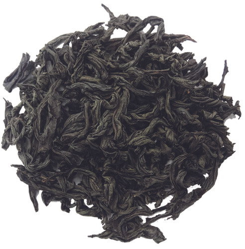 Black Tea Blends