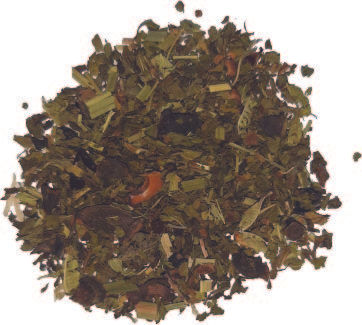 Thumbnail: Herbal Tea Blends
