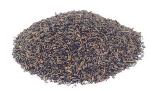 Green Tea Blends