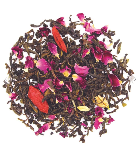 Flavour Tea Blends