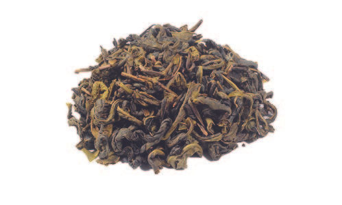 Thumbnail: Green Tea Blends