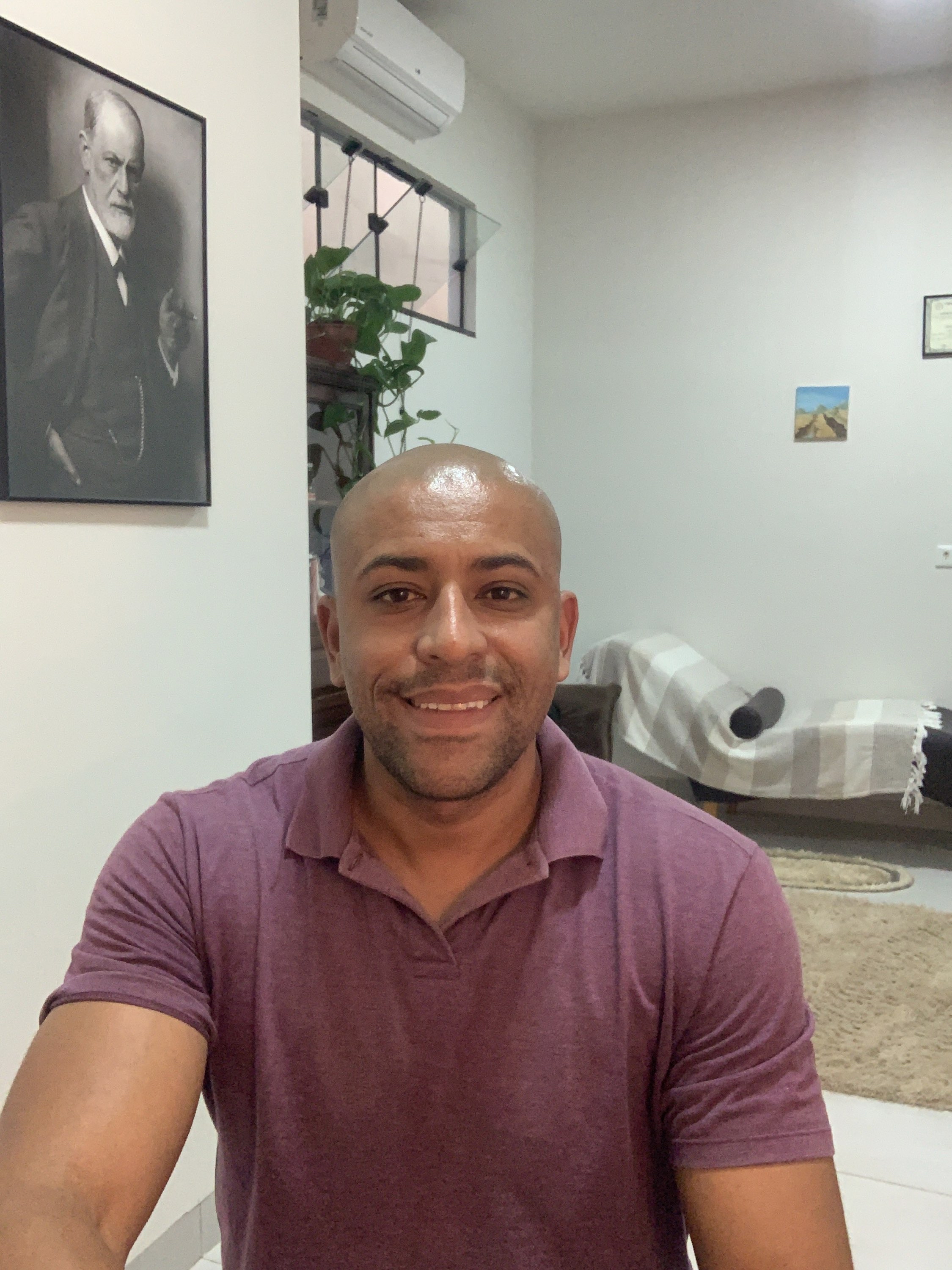 Foto do escritor: Reginaldo Hernandes