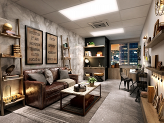 LOFTER PRIME最快下周推售100個工作室