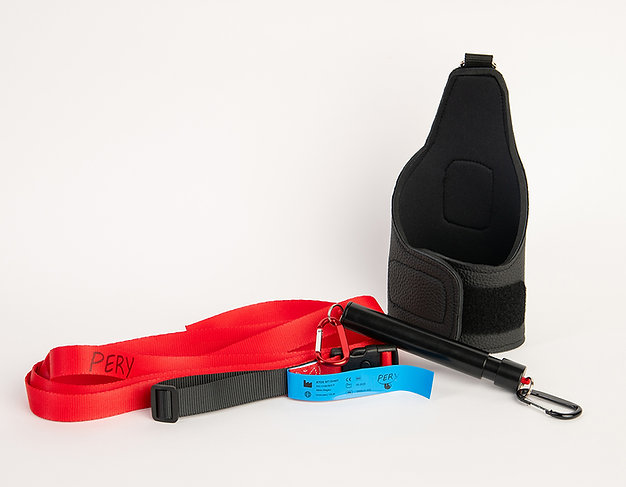 PERY - Traktionsgerät