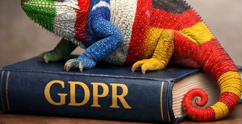 🔏 Privacy europea