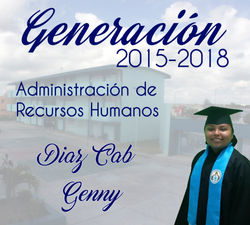 Diaz Cab Genny