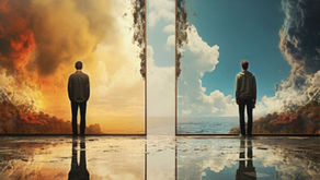 Même Souffrance, Destins Opposés