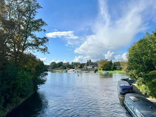 Weybridge Silver Sculls