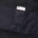Thumbnail: Black Diamond Steam Locomotive Tote Bag_Inside